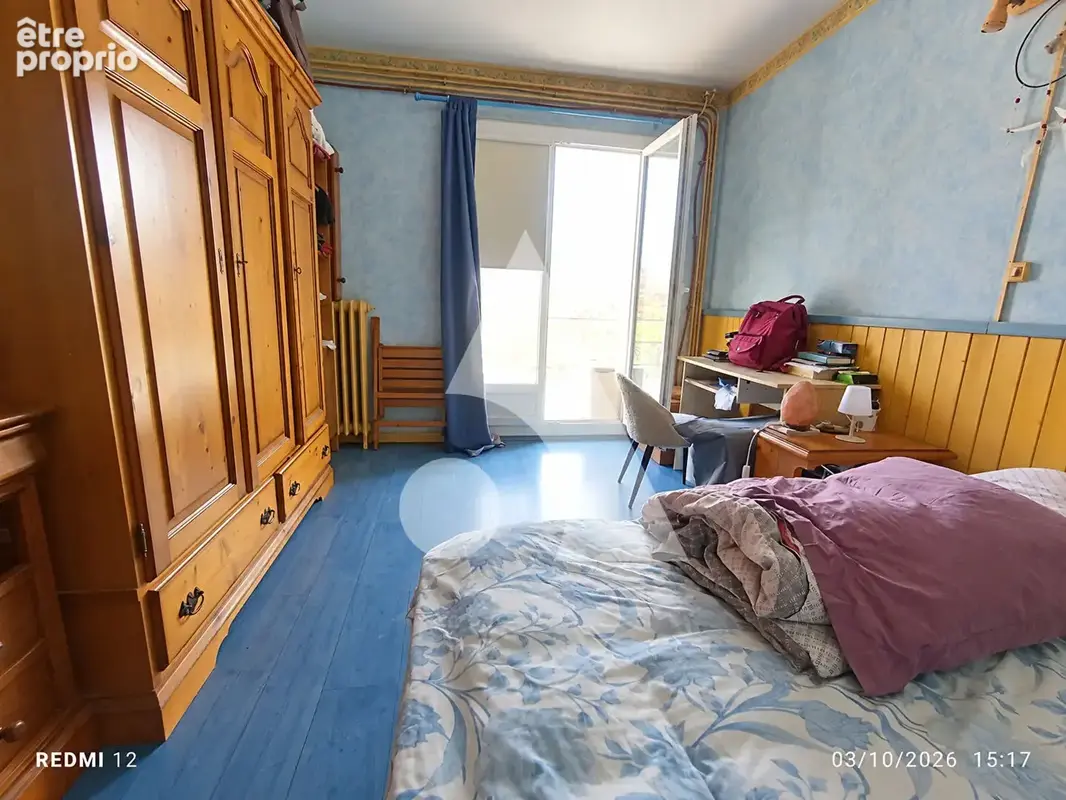 Bourray-sur-juine ? maison 6 pièces, 4 chambres ? terrain de 3 516 m² - photo 11