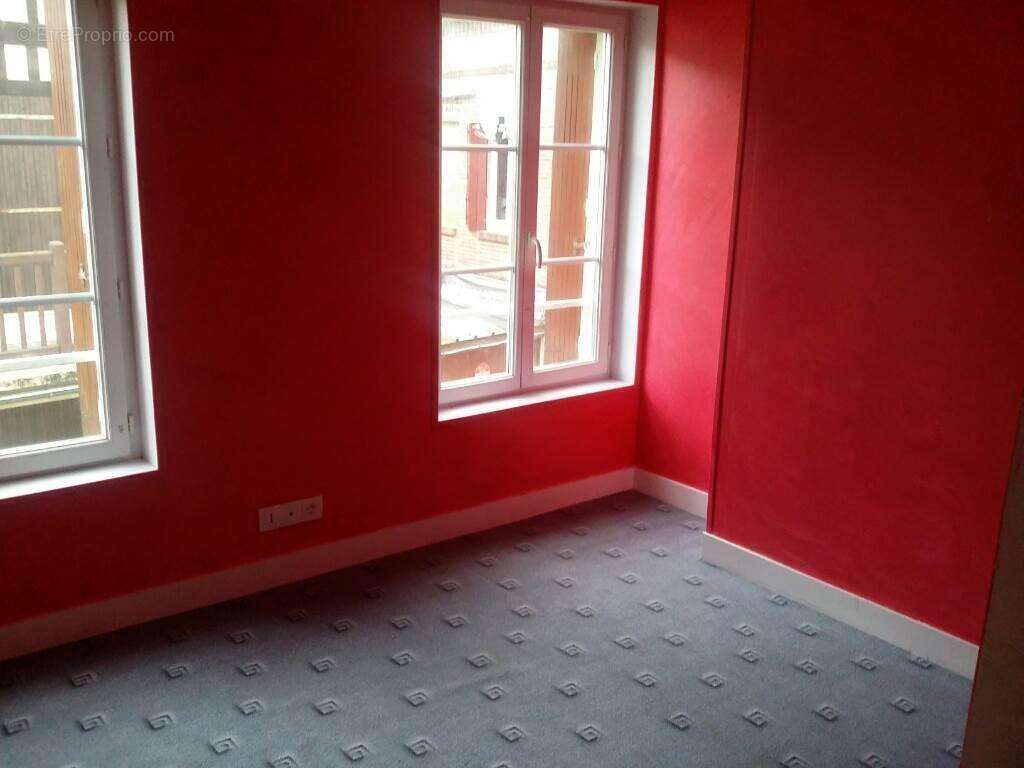 Appartement à ORBEC