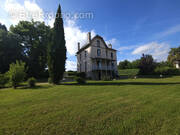 Maison à SAINT-GERMAIN-LES-BELLES