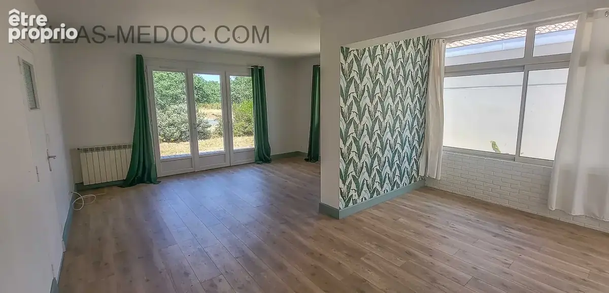 Maison Montalivet 4 pièce(s) 101 m2 - photo 2
