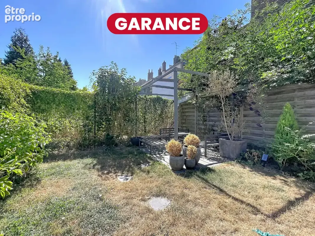 Maison 135m² à lille - photo 14