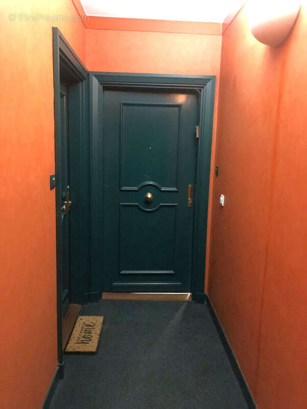 Appartement à VINCENNES