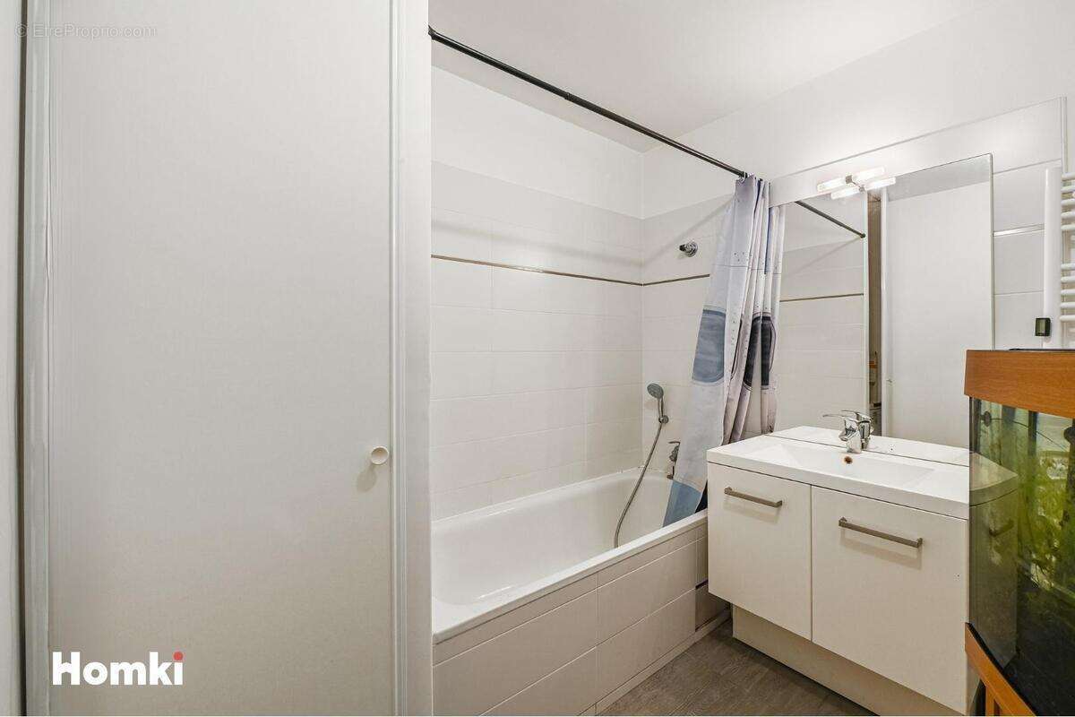 Appartement à PUTEAUX