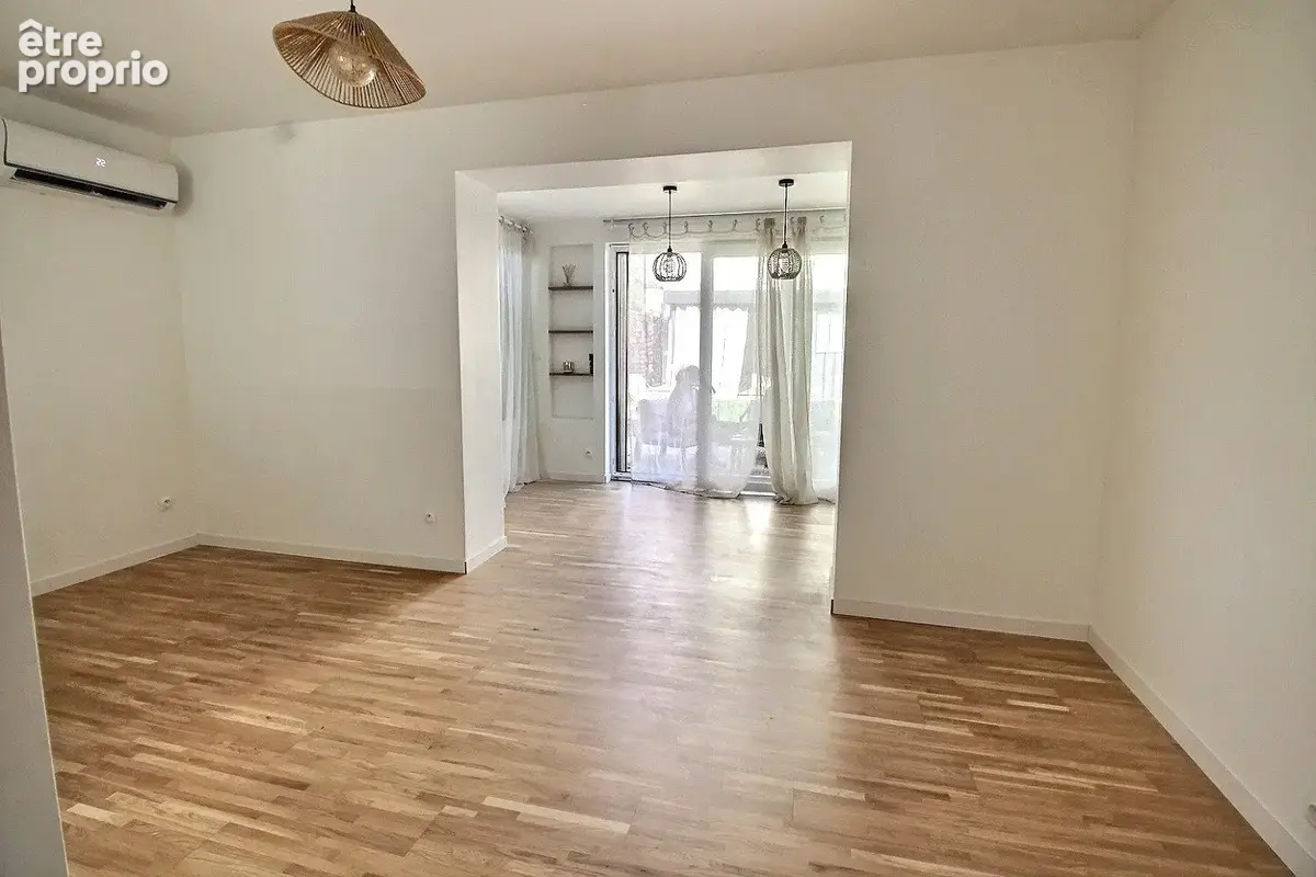 Maison 80 m² à Villeneuve-D'ascq  - photo 4