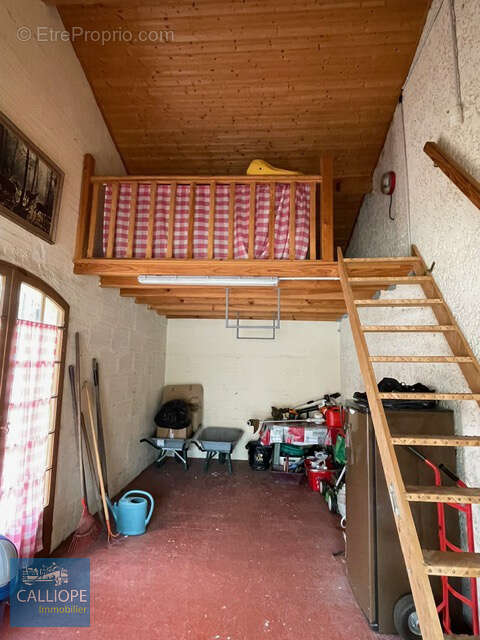 Maison à SOUSSANS