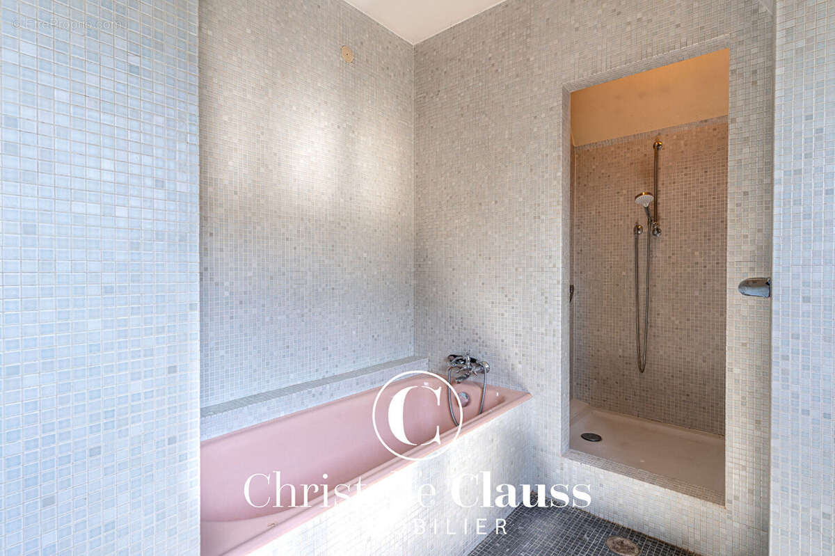 Maison à STRASBOURG