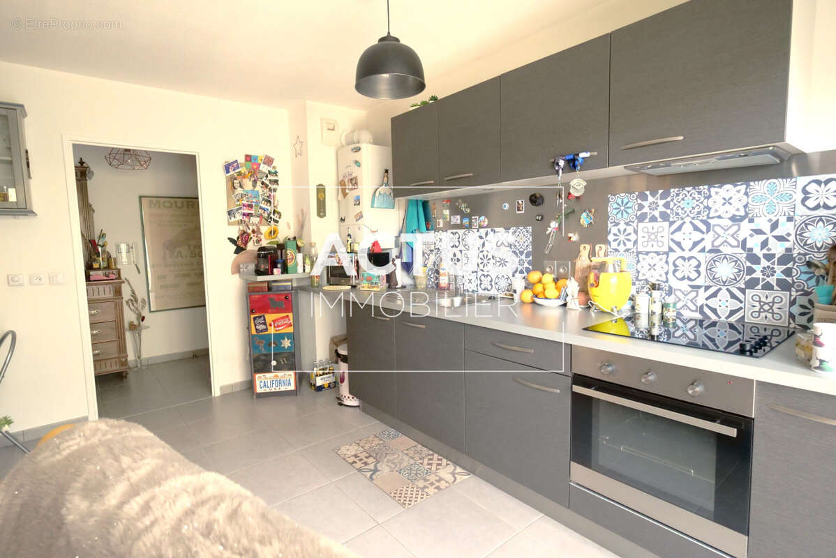 Appartement à SALON-DE-PROVENCE