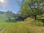 Terrain à MOUGUERRE