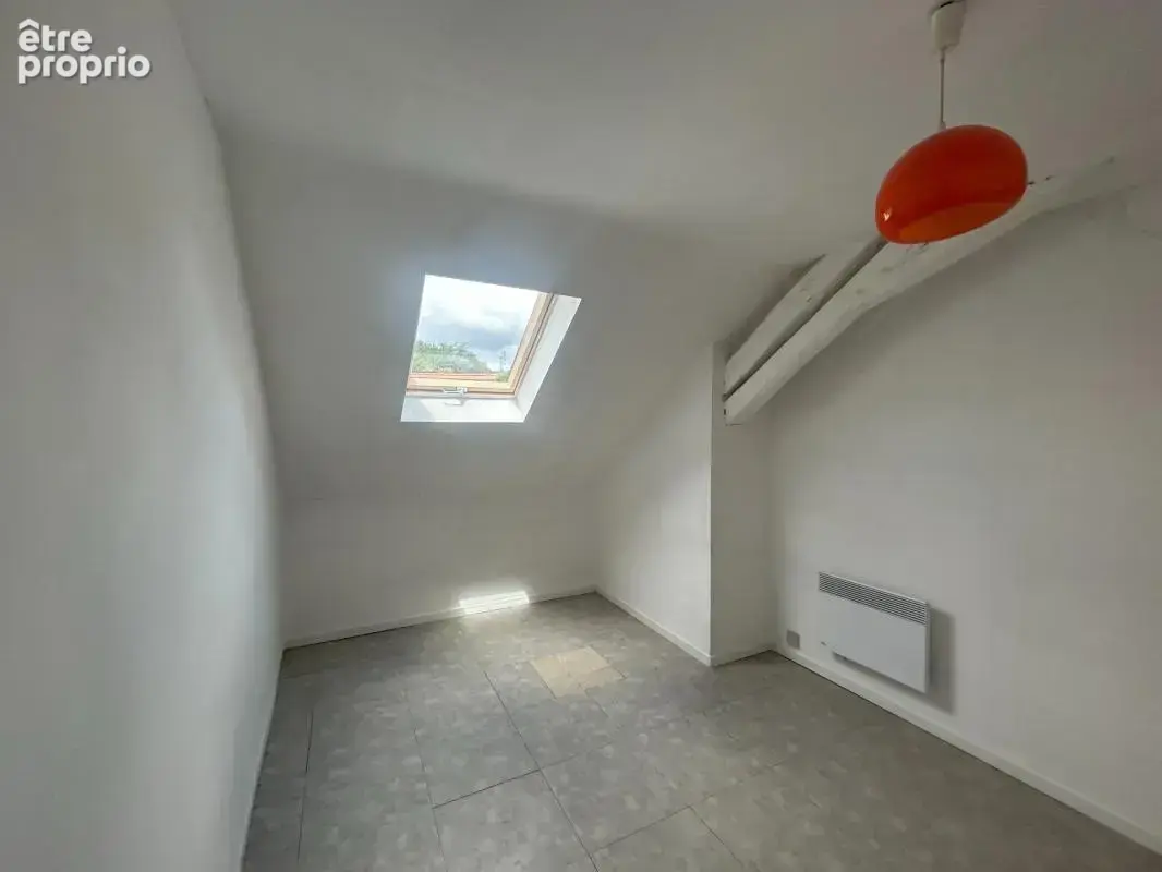 Maison louée au calme avec terrasse - photo 5