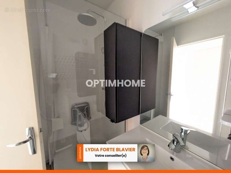 Appartement à LIMOGES