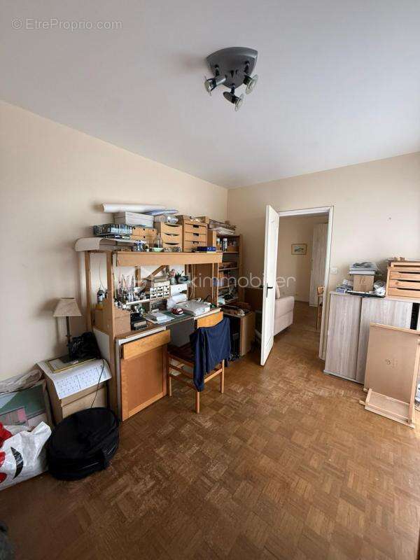 Appartement à LE HAVRE