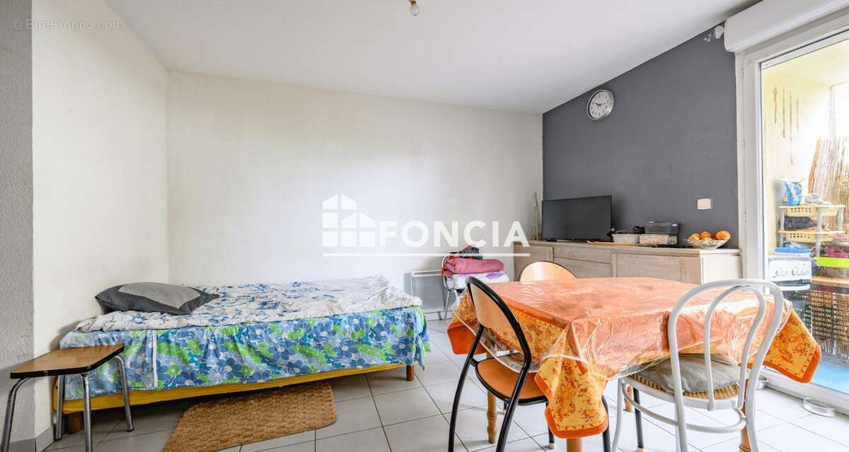 Appartement à AVIGNON