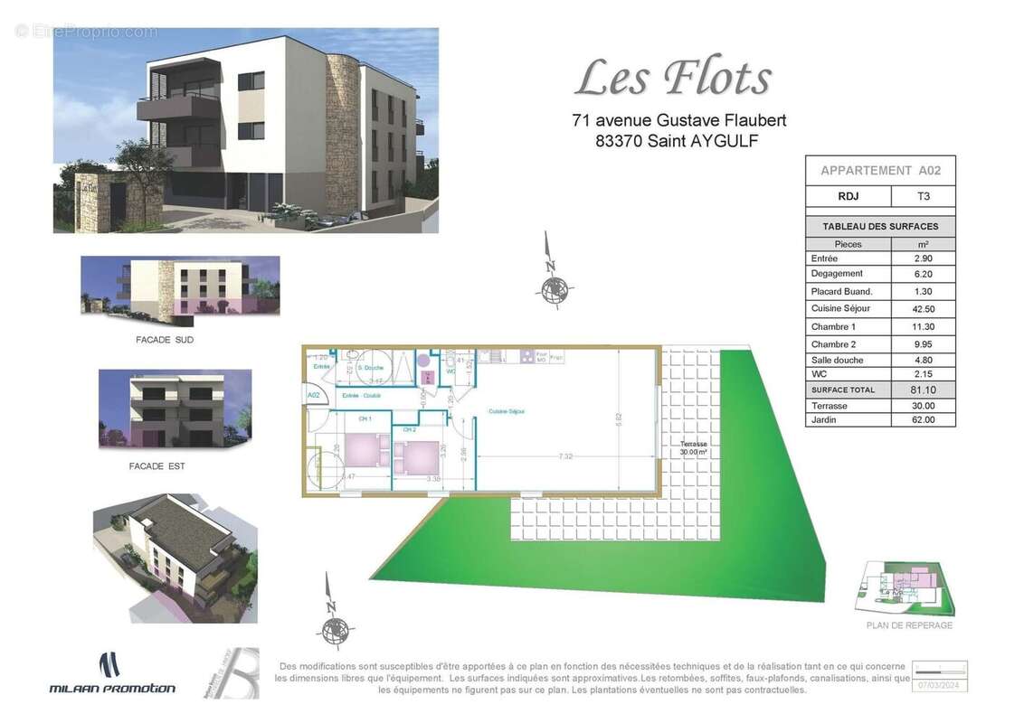 Photo 5 - Appartement à FREJUS