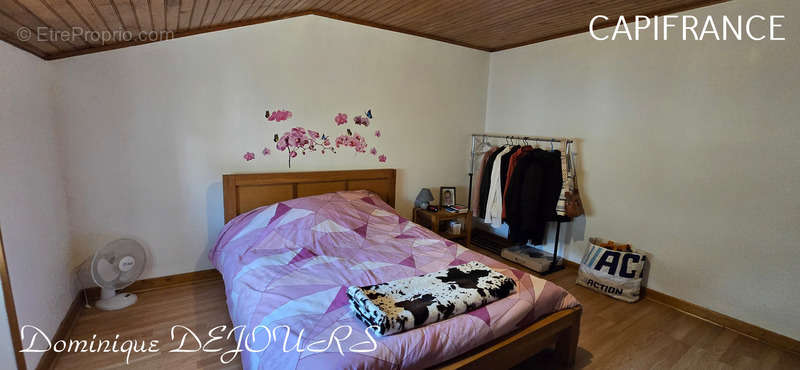 Maison à MARCOLS-LES-EAUX