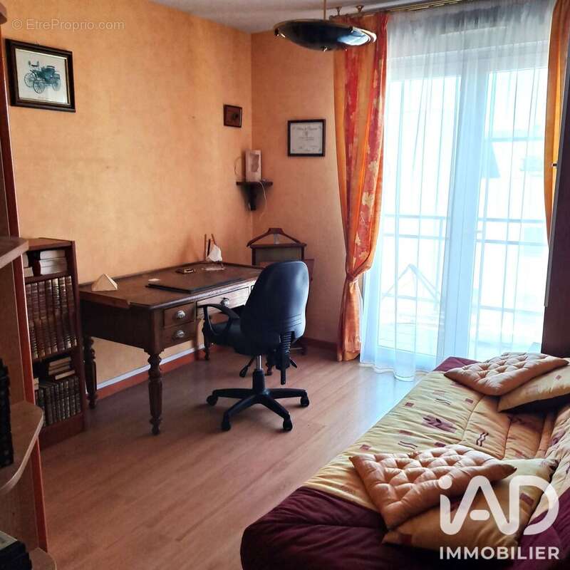 Photo 6 - Appartement à LA ROCHELLE