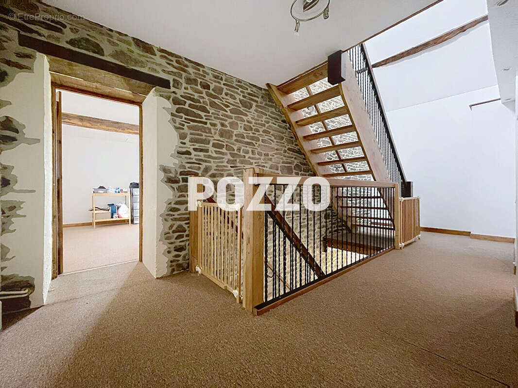 A vendre maison d'habitation + gîte (250 m²) a souleuvre en bocage (14) - photo 12