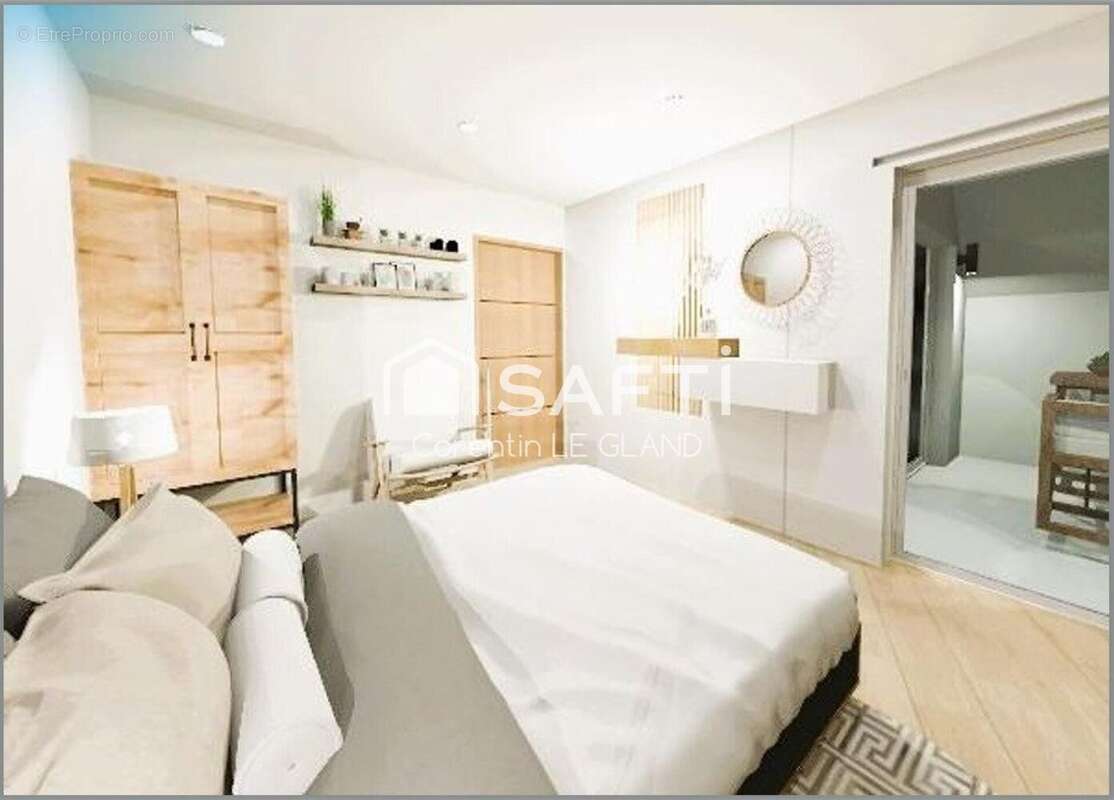 Photo 5 - Appartement à BILLIERS