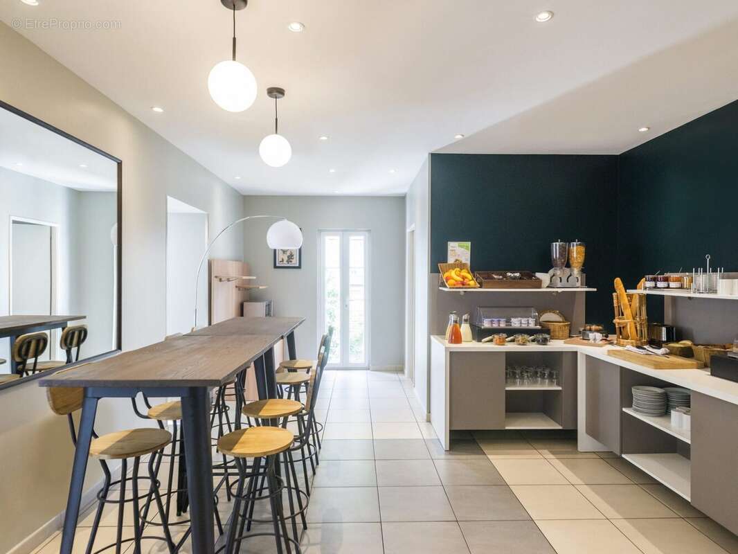 Appartement 1 pièce 20 m² à vendre à Nantes (44000) - photo 4