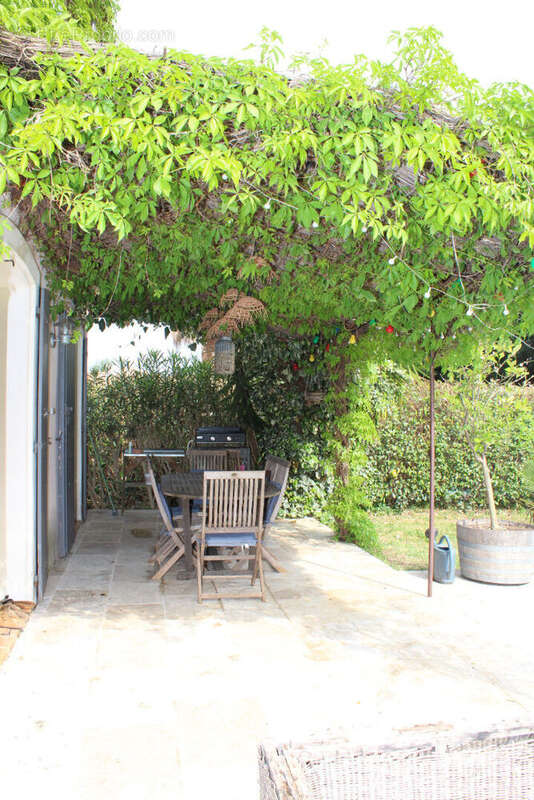 Maison à PARADOU