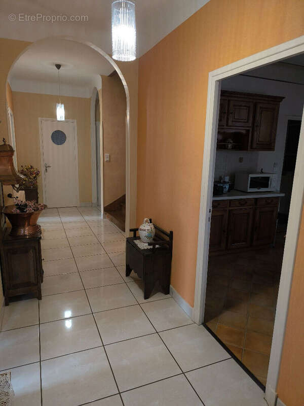 Maison à CAPDENAC-GARE