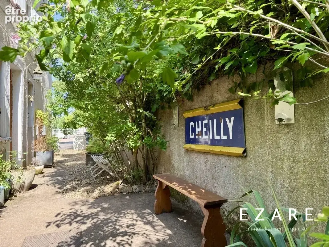 Maison 119 m² à Cheilly-Les-Maranges  - photo 9