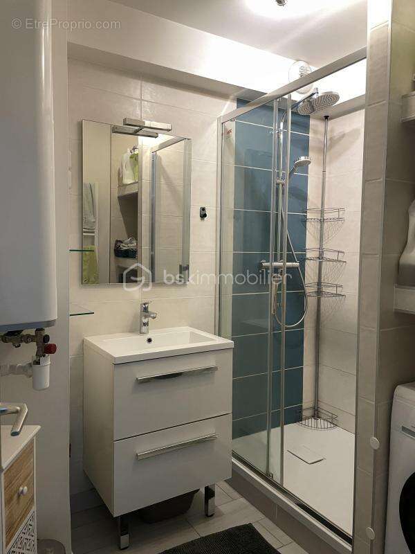 BEAUVAIS, appartement de 44 m² , proche centre ville et gare SNCF - photo 14