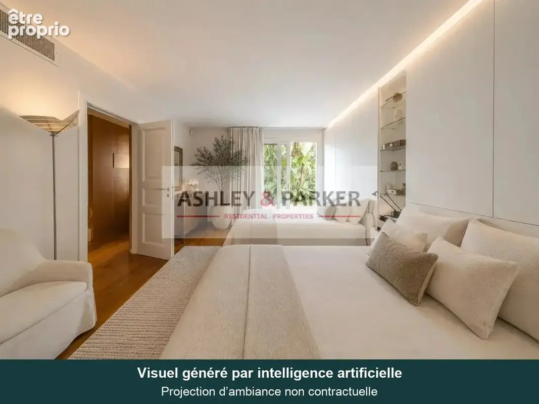 Villa 5 chambres - photo 12