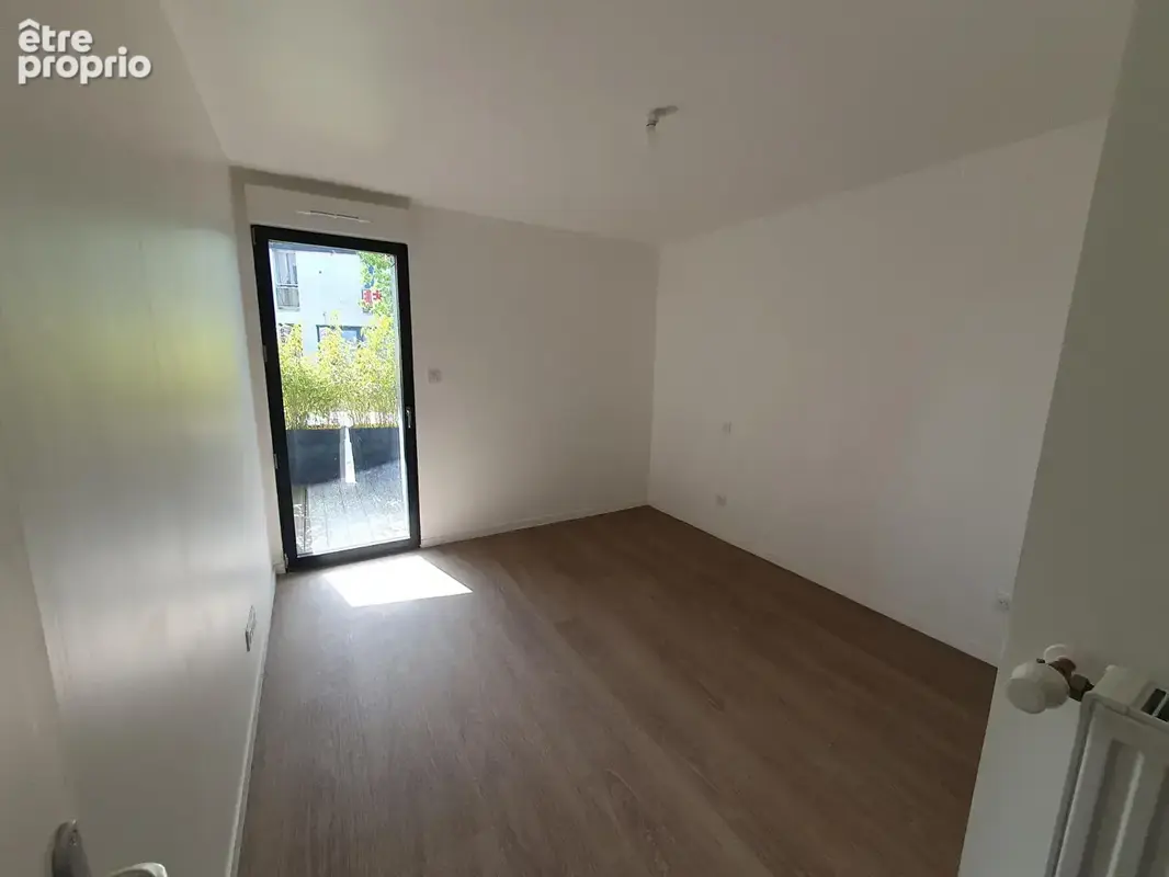 Appartement Sery Les Mezieres 3 pièce(s) 61 m2 - photo 14