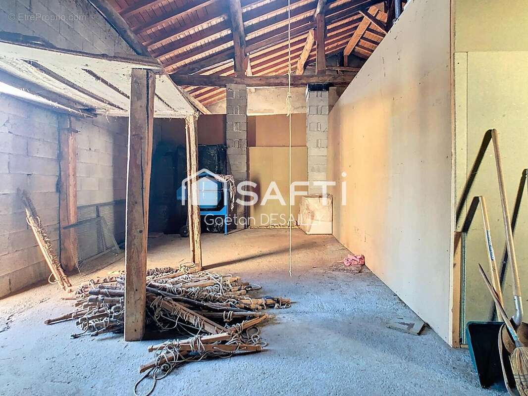 Photo 6 - Maison à LES CHAPELLES