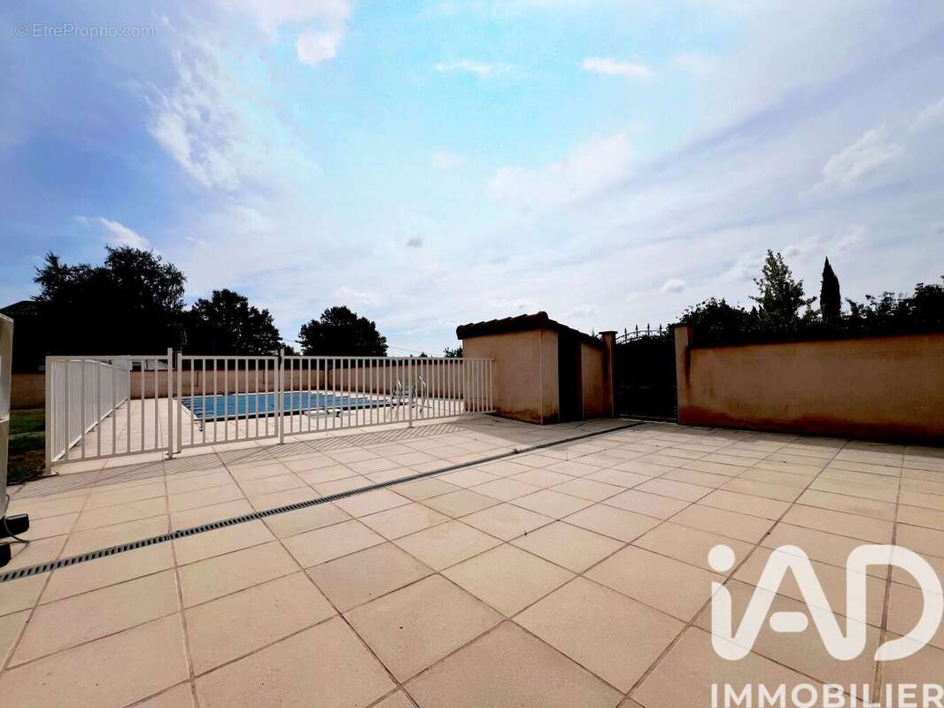 Photo 6 - Maison à MERVILLE