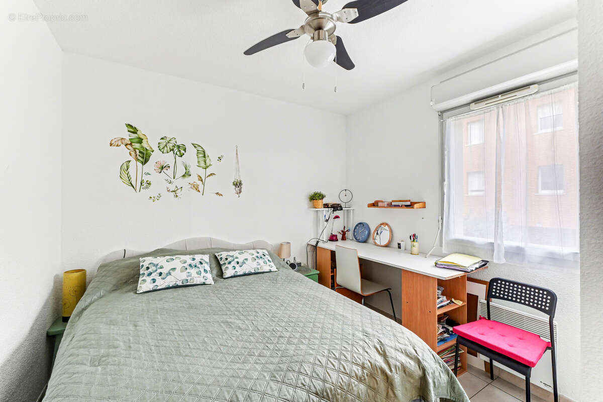 Appartement à AUTERIVE