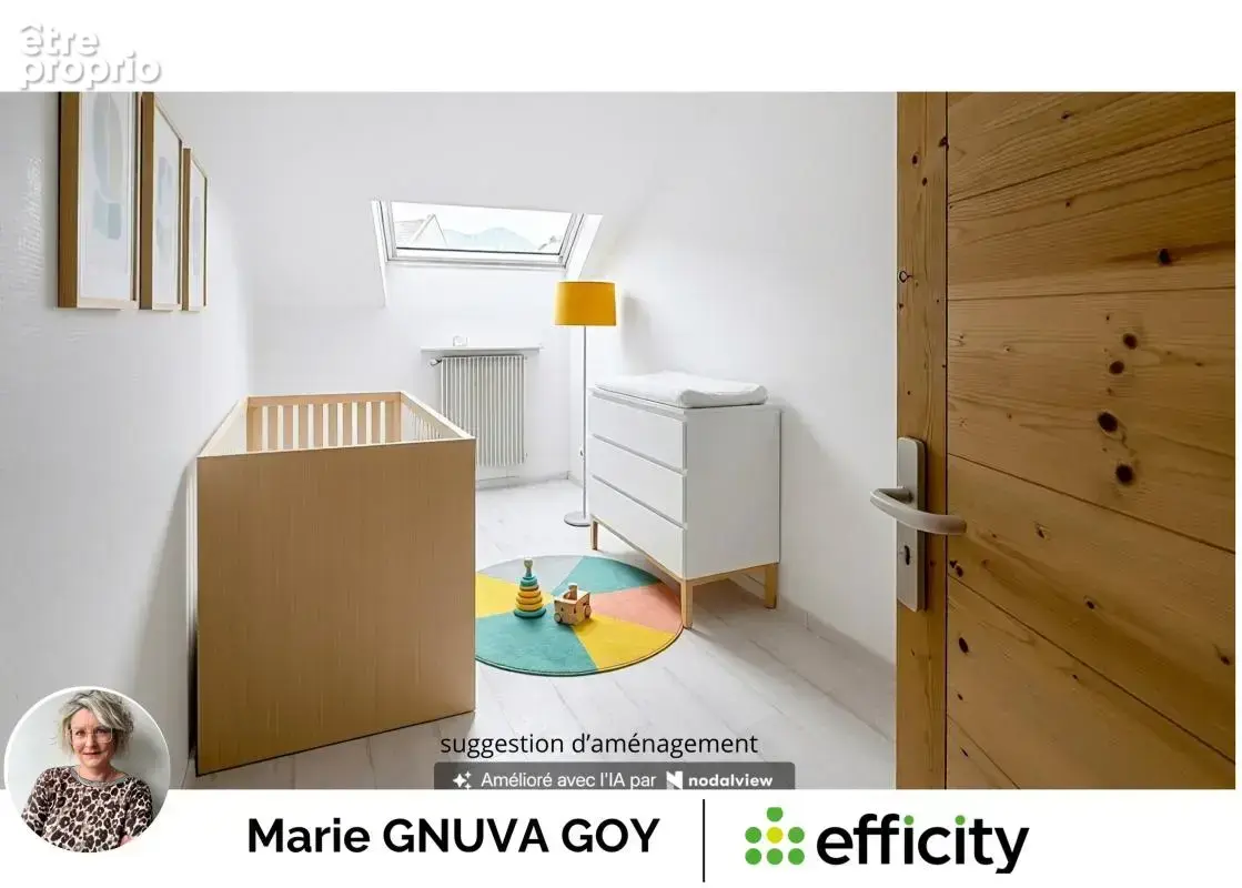 Appartement - photo 11