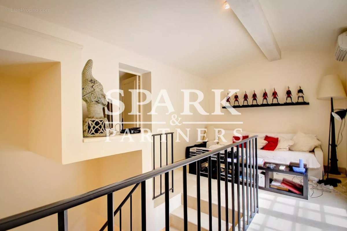 Maison à RAMATUELLE