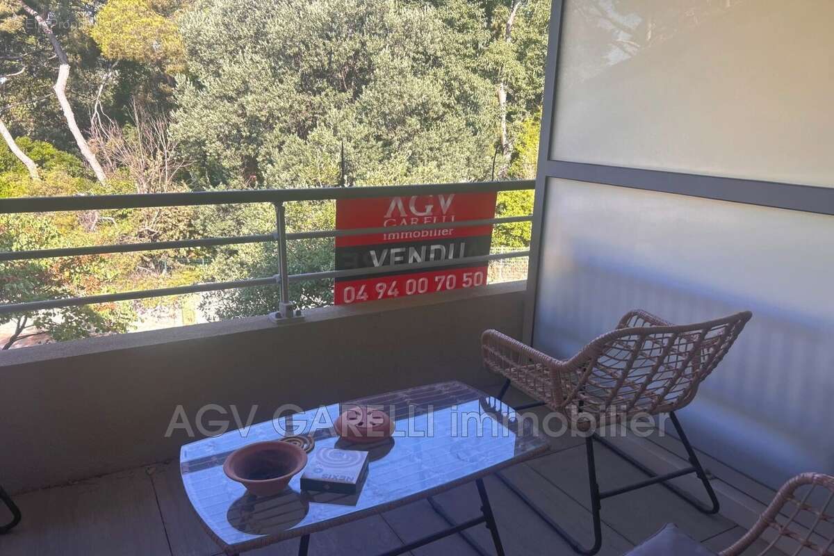 Appartement 40 m² à Toulon  - photo 3