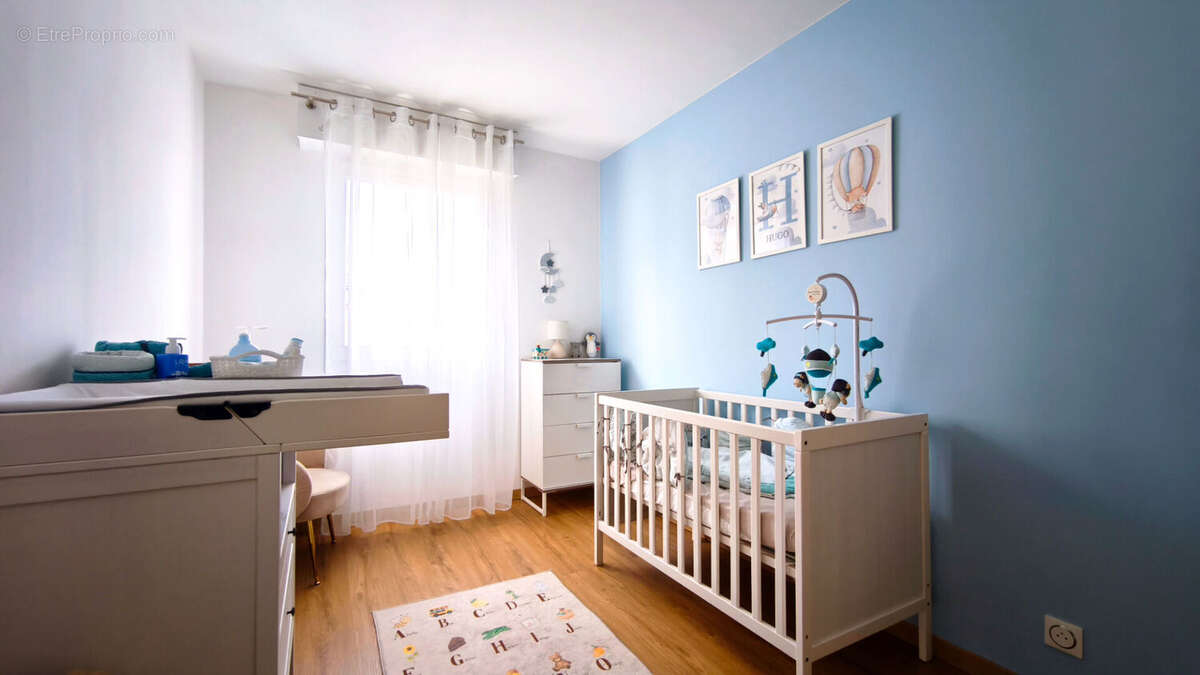 Appartement à VILLIERS-SUR-MARNE