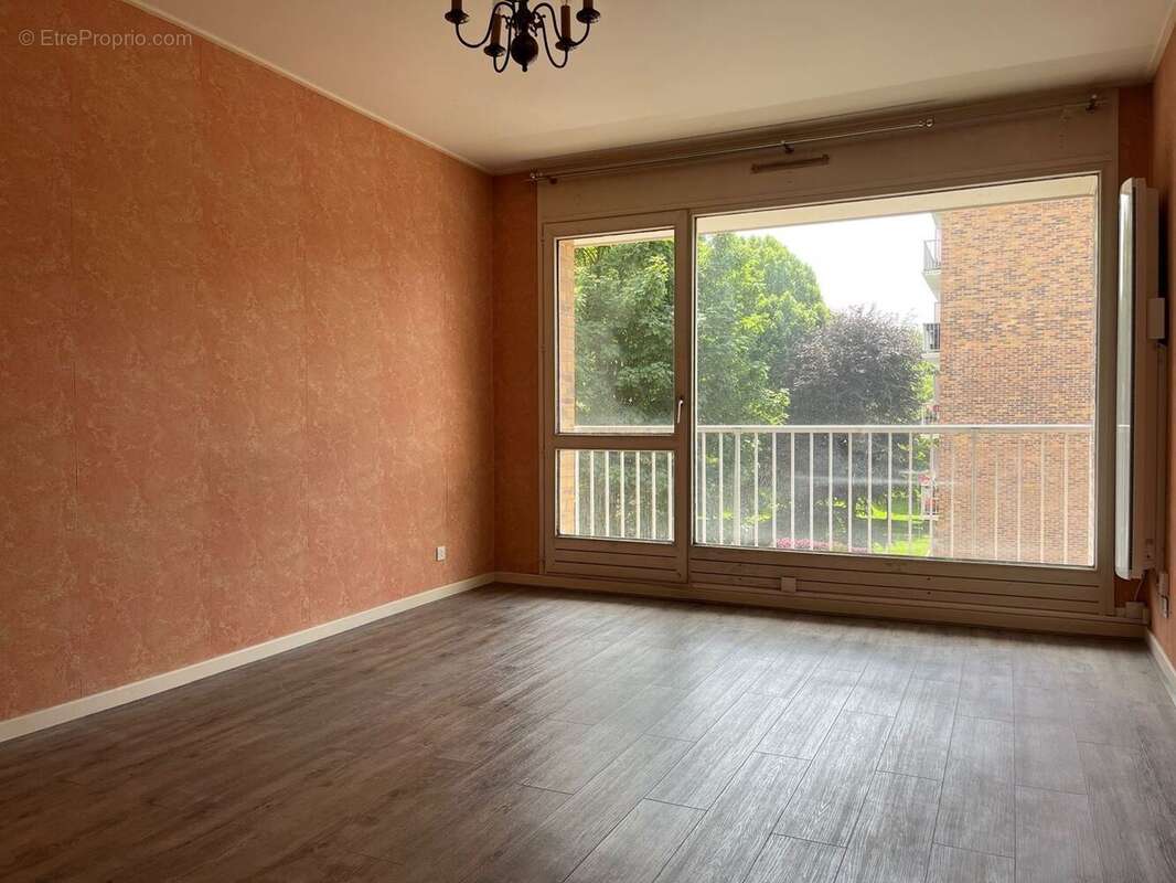 Appartement à CAPINGHEM