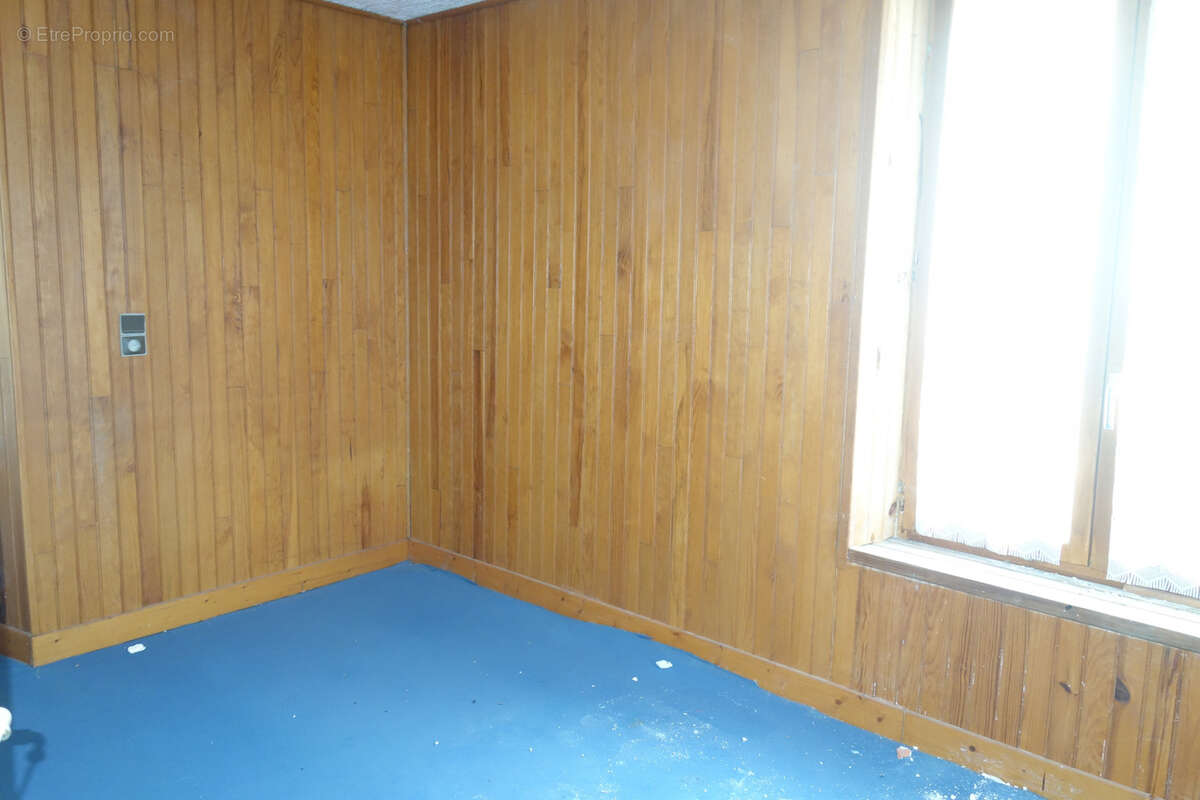 Maison à LA FERTE-SOUS-JOUARRE