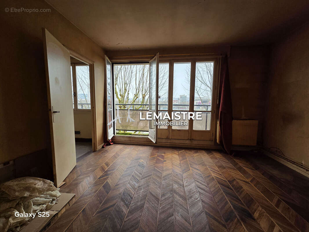 Appartement à ROUEN