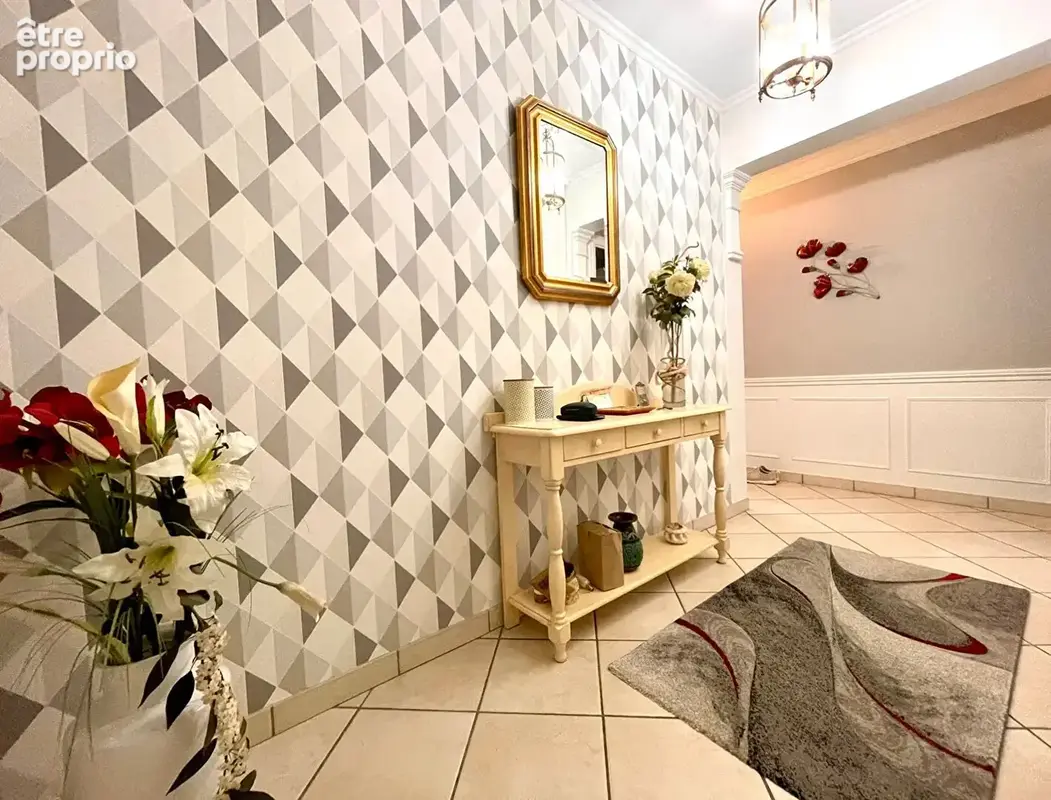 Appartement DIJON 5 Pièces 129 m² - Rez-de-jardin - Quartier Carrières Bacquin - photo 7