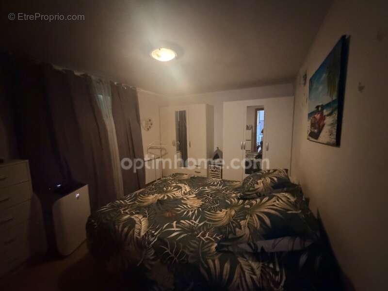 Maison indépendante à vendre 2 pièces à LA FLOTTE 17630 - photo 12