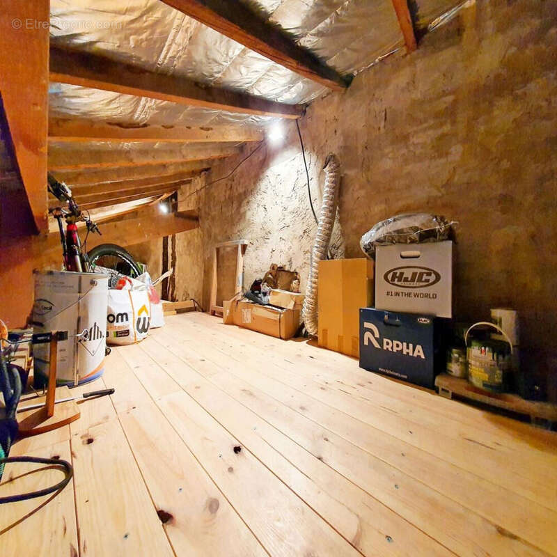 Maison à LAMBESC