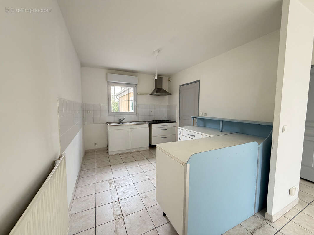 Maison à MONTPELLIER