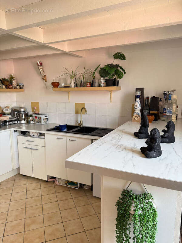 Appartement à COLOMBES