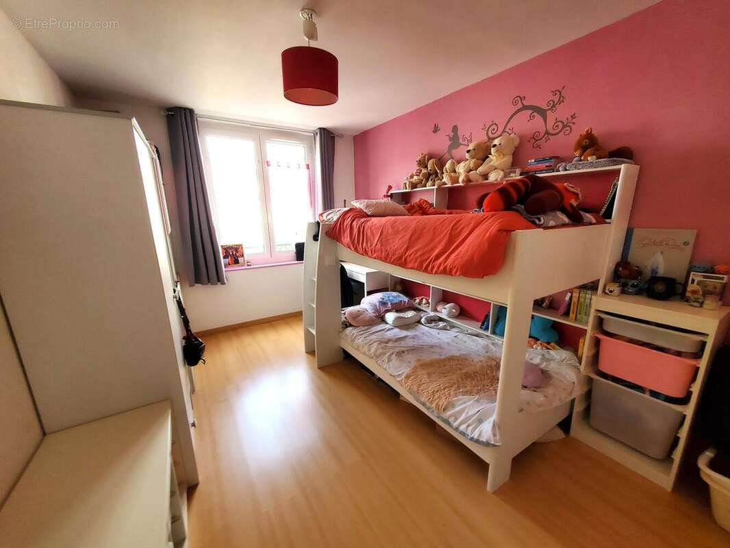 Photo 6 - Appartement à LE HAVRE