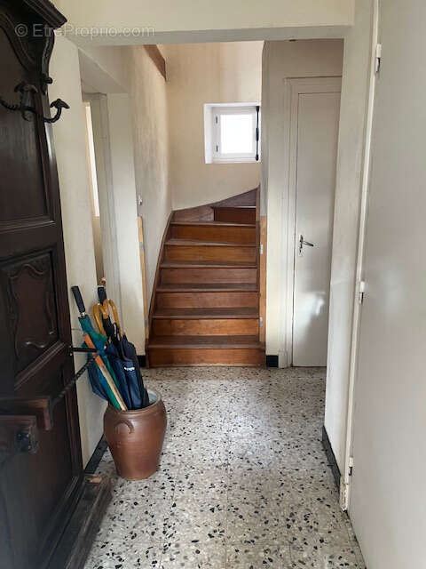 Maison à GRANDRIF