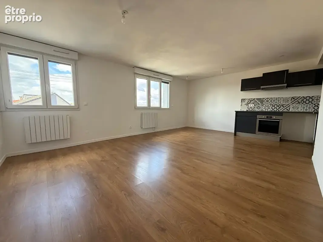 Appartement à ART-SUR-MEURTHE