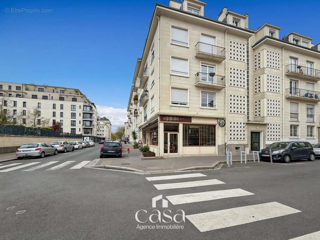 Appartement à CAEN