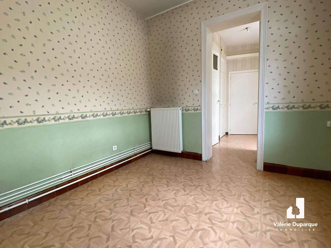 Appartement à MARCQ-EN-BAROEUL