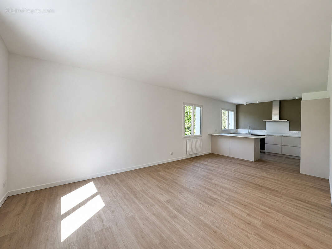 Appartement à ONDRES