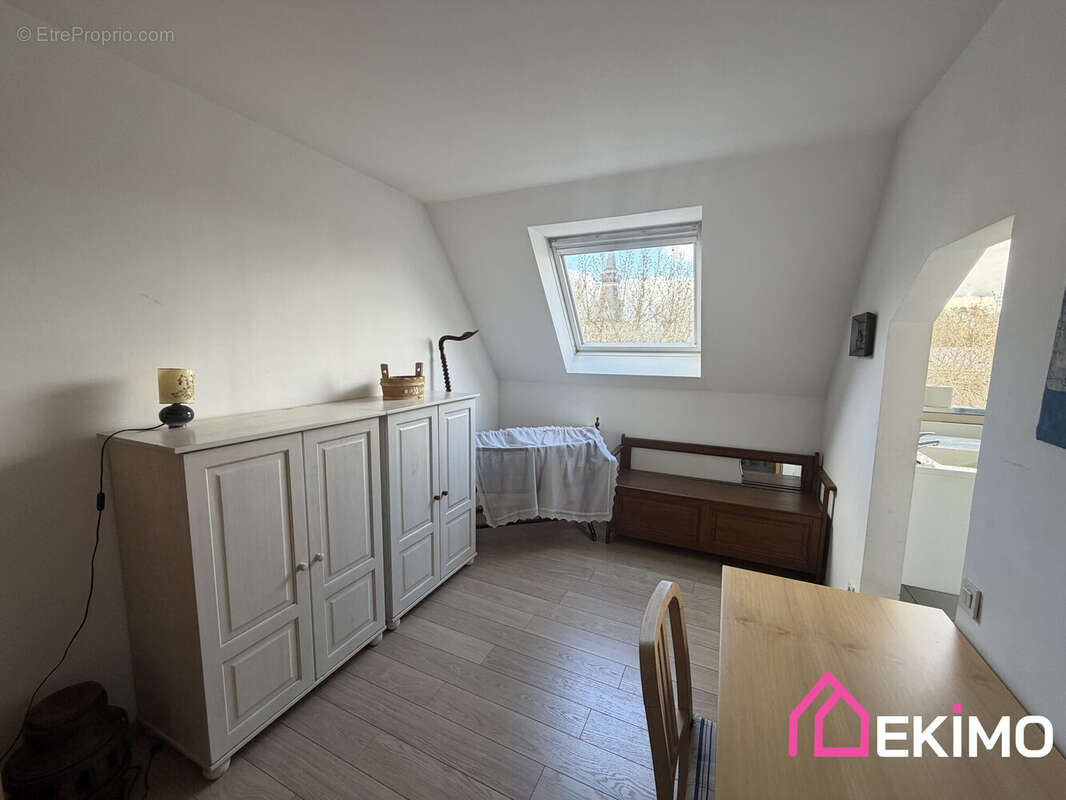 Appartement à ROUBAIX